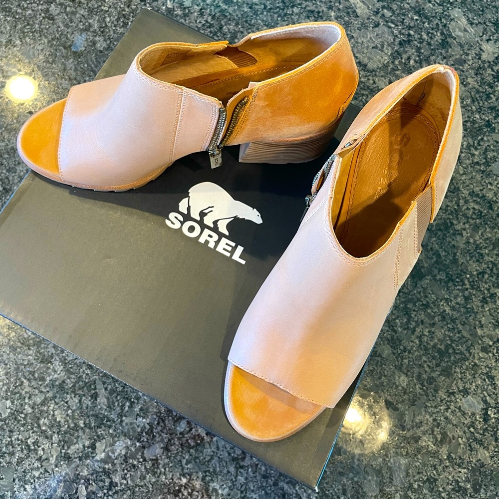 [SOREL]